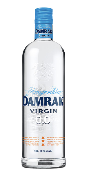 Damrak